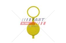 Víčko nádrže renault master ii 98> ft94750