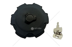 Víčko nádrže uzamykatelné 78mm IVECO, DAF, MAN, VOLVO, RENAULT, TATRA