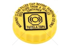 Víčko nádržky brzdové kapaliny Iveco Daily Iveco 42556840