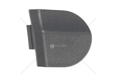 Víčko nárazníku pravé scania 0293738_A