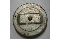 Víčko oleje Multicar M25