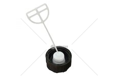 Víčko palivové nádrže pro křovinořezy GEKO