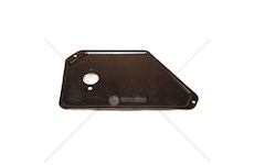 Víčko podlahy pro vypínač baterie 59117760