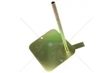 Víčko s trubkou | 4011-1816-5