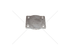 Víčko skříně vývodu 55453010