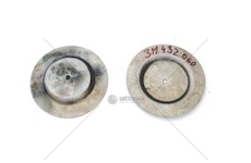 Víčko svislého čepu LIAZ MTS 311432060