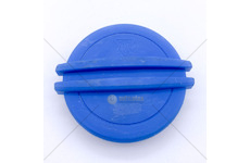 Víčko vyrovnávací nádobky Multicar M27, Tremo