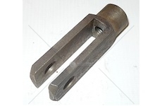 Vidlice 10x40 brzdy Tatra