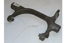 Vidlice 2 - 3 nesynchron