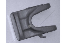 Vidlice korby spodní navařovací tatra levá 442986800314_A