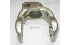 Vidlice kříže řízení EURO I,II