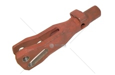 Vidlice levá Zetor 72455006