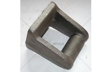 Vidlice navařovací předního nosníku korby