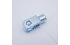 Vidlice pedálu Multicar M26.7 Fumo M27, M31 a ruční brzdy