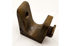 Vidlice přední příčky