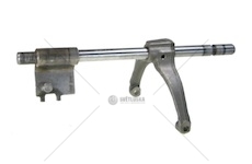 Vidlice řazení převodovky 3/4 KPL ZF ECOSPLIT EURORICA 95534594