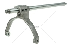 Vidlice řazení sada s  hřídelí ZF EURORICA 95536046