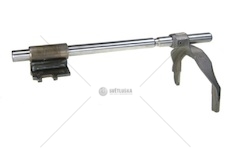 Vidlice řazení zpátečky sada ZF 16S181/2 EURORICA 95534597