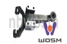 Vidlice spojky DAF XF WOSIMAN D-140