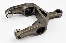 Vidlice spojky MB s válečky SEM SEM15090