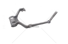 Vidlice spojky Multicar M22