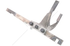 Vidlice synchronu úplná Zetor 60112408