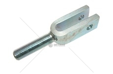 Vidlice táhla Zetor 72455013