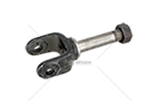 Vidlice tlumiče MAN přední spodní UYGUR 26248