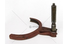 Vidlice uzávěrky diferenciálu 311310623_A