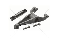 Vidlice vypínací spojky daf, man, rvi, iveco zf as tronic mid 12as 0104158_A