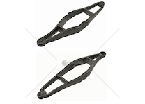 Vidlice vypínání spojky převodovky zf 6s / 6as-800 / 1000 0258781_A