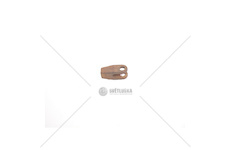 Vidlice závit M8 levý 80295075