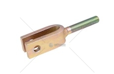 Vidlice zvedacího táhla Zetor 70115011