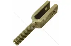 Vidlice zvededacího táhla | 7245-5013CZ