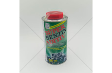 VIF Super benzin aditiv 0,5lt zimní