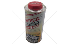 VIF Super Diesel Aditiv letní  500ML
