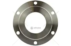 Víko 6-děrové s dírou uprostřed unc060,061 | 34-09-056-2