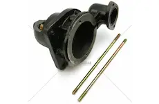 Víko břemenové+ šrouby 2ks z1404 | 93-2320.2