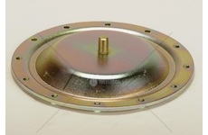 Víko dolní vlnovce 3T 12 šroubů TATRA