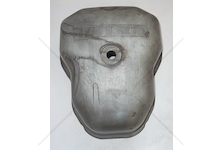 Víko hlavy válce motoru Tatra