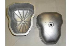 Víko hlavy válce motoru Tatra - GMP