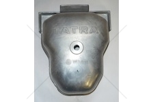 Víko hlavy válce nový typ Tatra