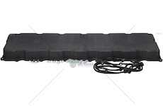 Víko hlavy válců MAN TGX komplet s těsněním, šrouby a krytem 110192