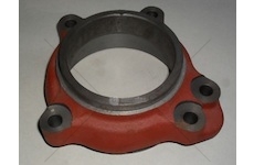 Víko hnacího hřídele Tatra