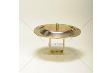 Víko horní vlnovce 3T 12 šroubů TATRA