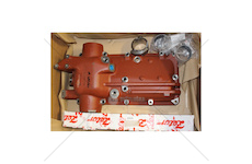 Víko hydrauliky (sada) 19400101