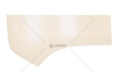 Víko kabiny SCANIA S pravé LAMIRO 891-82EX