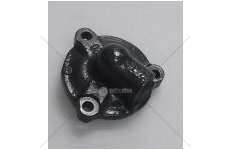 Víko kapalinové spojky Tatra