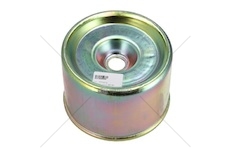 Víko měchu pérování BPW 30K  0313939490