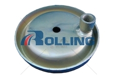 Víko měchu pérování VOLVO horní 720N ROLLING RV-01439
